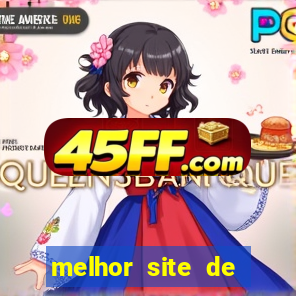 melhor site de probabilidades futebol